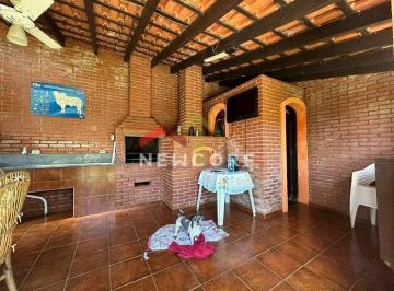 Casa · 166m² · 3 Quartos · 3 Vagas · Casa em Rua Dom Pedro Ii - Vila Louro - Embu-Guaçu/SP