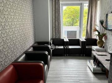 214dccc8d81730929a6361e3bc15af1f6dbe6fa0 · Sala à venda, 80 m² por R$ 750.000 - Alpha Green Bussines, Alphaville - Barueri/SP