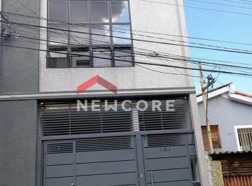 Apartamento · 30m² · 1 Quarto · Apartamento em Rua Monte Sião - Vila Granada - São Paulo/SP