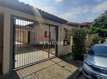 Casa · 99m² · 3 Quartos · 5 Vagas · Casa em  Rua Luiz Araújo Faria - City Bussocaba - Osasco/SP