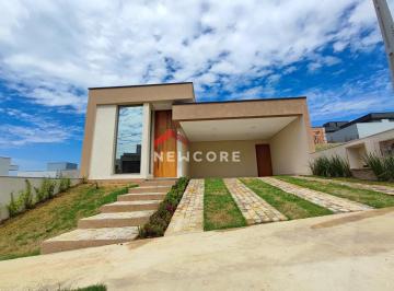 Casa · 160m² · 3 Quartos · 4 Vagas · Casa de condomínio em  Rua Irapuã - Bongue - Piracicaba/SP