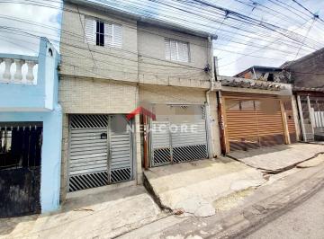 Casa · 250m² · 8 Quartos · 2 Vagas · Casa em  Rua Barra do Sirinhaém - Jardim Guarani - São Paulo/SP
