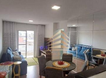101572fa071092032f3359c65206e2b0ef84858b · Apartamento à venda, 58 m² por R$ 440.000,00 - Ponte Grande - Guarulhos/SP