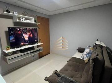19999e2387a9421fd01a09a031ca6cd0f5d0e109 · Apartamento à venda, 42 m² por R$ 260.000,00 - Vila Izabel - Guarulhos/SP
