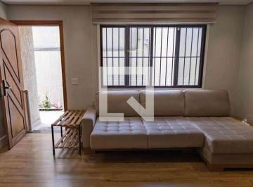 Casa · 140m² · 3 Quartos · 2 Vagas · Casa à Venda - Sacomã, 3 Quartos, 140 m² - São Paulo