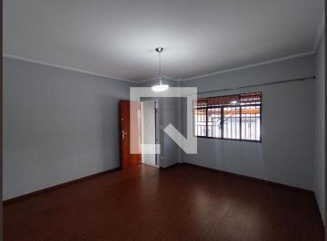 Casa · 107m² · 3 Quartos · 1 Vaga · Casa à Venda - Bosque da Saúde, 3 Quartos, 107 m² - São Paulo