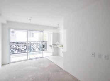 Apartamento · 44m² · 2 Quartos · Apartamento à Venda - Água Fria, 2 Quartos, 44 m² - São Paulo