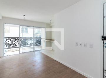 Apartamento · 44m² · 2 Quartos · Apartamento à Venda - Água Fria, 2 Quartos,  44 m² - São Paulo