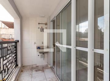 Sobre o imóvel: Apartamento tipo NR1-12: pode fazer hospedagem de curta temporad · Apartamento à Venda - Água Fria, 2 Quartos, 44 m² - São Paulo