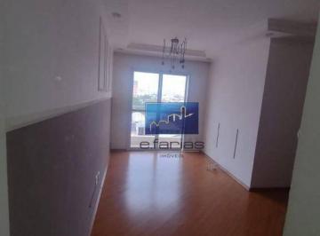 6c191dab3520c4afc69010048f82adf26a4d32cf · Apartamento com 3 dormitórios à venda, 61 m² por R$ 560.000,00 - Vila Carrão - São Paulo/SP