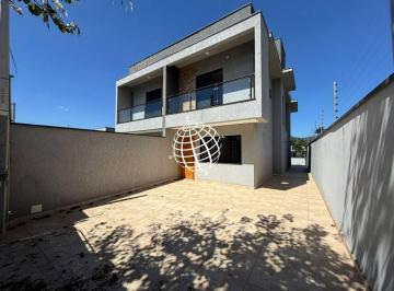 5552c87287b4b39d21b9d85781d96596bf3a8bba · Casa com 3 dormitórios à venda, 110 m² por R$ 880.000,00 - Jardim do Lago - Atibaia/SP