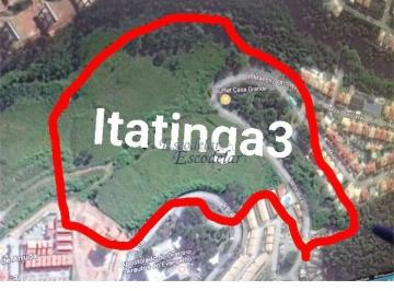 3b62f710891836d177d8e4ec3d2cf58cb4b00e71 · Área à venda, 28255 m² por R$ 29.800.000,00 - Jardim Itatinga - São Paulo/SP