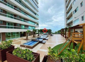 e7e6269c154aa0867d4a7db74ce6ddc77f270118 · Apartamento com 4 dormitórios à venda, 326 m² por R$ 6.900.000,00 - Mucuripe - Fortaleza/CE