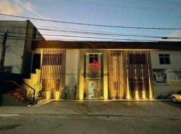 cf3bcd3b0f4d3687b482e67b54fcf4628087559e · Ponto à venda, 460 m² por R$ 4.500.000,00 - Aldeota - Fortaleza/CE