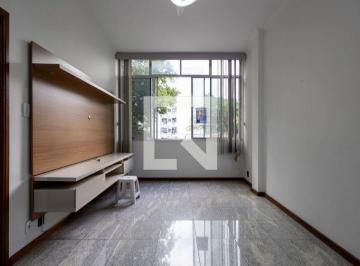 Apartamento · 80m² · 2 Quartos · 1 Vaga · Apartamento à Venda - Grajaú, 2 Quartos,  80 m² - Rio de Janeiro
