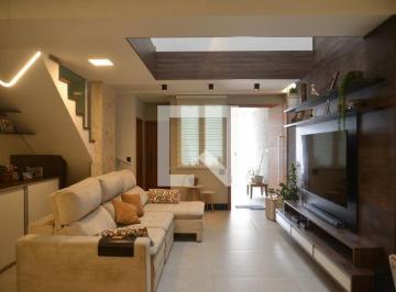 Casa · 162m² · 4 Quartos · 3 Vagas · Casa à Venda - Jardim, 4 Quartos,  162 m² - Santo André