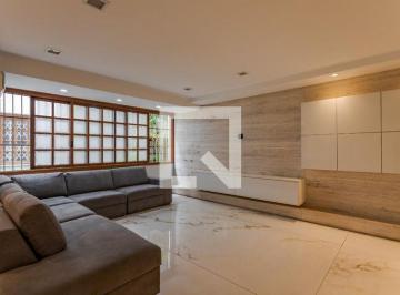 Casa · 271m² · 3 Quartos · 2 Vagas · Casa à Venda - Três Figueiras, 3 Quartos,  271 m² - Porto Alegre