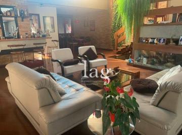 7c16d618b397f4361ae3e915b45609b18053376f · Casa com 4 quartos à venda, 408 m² por R$ 2.800.000 - Condomínio Village D’Avignon - Sorocaba/SP
