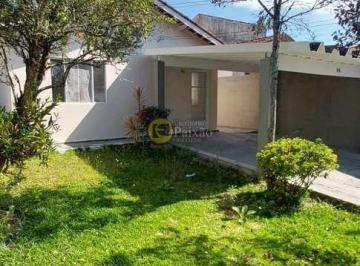 Casa · 250m² · 3 Quartos · 4 Vagas · Casa com 3 quartos, Conjunto Habitacional São Sebastião, Mogi das Cruzes - R$ 470 mil, Cod: 558001