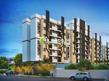 Apartamento · 44m² · 2 Quartos · APARTAMENTO NOVO ECOVILLE!!! 02 QTOS,ÓTIMA LOCALIZAÇÃO