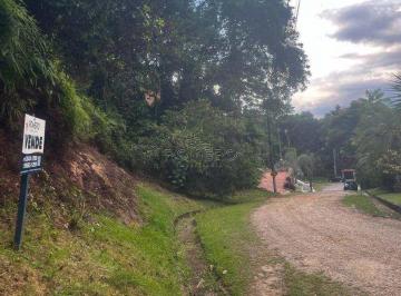 Terreno · 796m² · Terreno, Recanto Lagoinha, Ubatuba - R$ 400 mil, Cod: 2582
