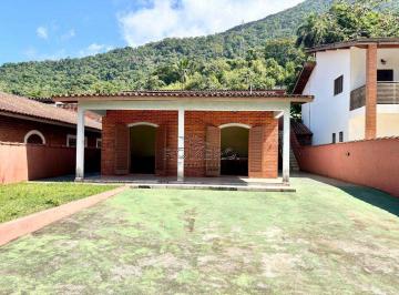 Comercial · 168m² · 4 Quartos · 5 Vagas · Casa com 4 quartos, Praia da Lagoinha, Ubatuba - R$ 998 mil, Cod: 2577