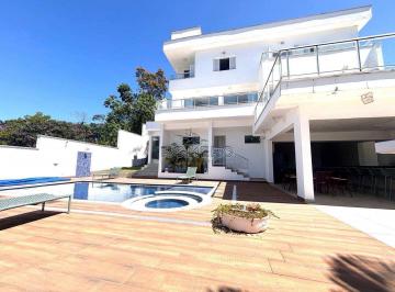 Casa · 453m² · 5 Quartos · 7 Vagas · Casa de Condomínio com 5 quartos, Santa Rita, Ubatuba - R$ 4 mi, Cod: 2580