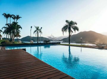 Apartamento · 188m² · 3 Quartos · 3 Vagas · Apartamento com 3 quartos, Praia das Toninhas, Ubatuba - R$ 1.4 mi, Cod: 2584