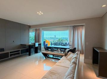 9ab470c017ea645953fa86cc49ea1a46867f1976 · Apartamento com 3 suítes à venda, 114 m² por R$ 1.250.000 - Jardim Tabaete - Maringá/PR