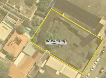 7ff2e96a62886a675fc38e4464f30a0bd29f3d00 · Terreno à venda, 1227 m² por R$ 3.500.000 - Jardim Guanabara - Campinas/SP