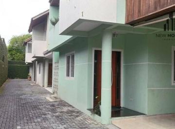 bce3024e1c67569bbafcc30b87675d6753ce1eac · Sobrado  3 dormitórios à venda, 180 m²- Lindóia - Curitiba/PR