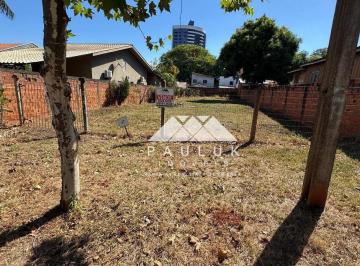 1d5b3b3d29f92c337efdd1ee9ee83760958cf796 · Terreno à venda, 480 m² por R$ 480.000,00 - Jardim Maracanã - Foz do Iguaçu/PR