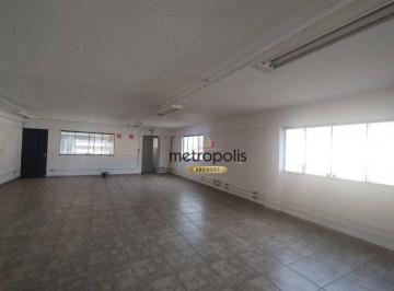 Salão · Salão para alugar, 134 m² por R$ 4.235,02/mês - Vila Firmiano Pinto - São Paulo/SP