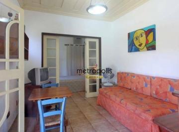 Sala · Casa à venda, 358 m² por R$ 3.500.000,00 - Parque Ypê - Paraty/RJ