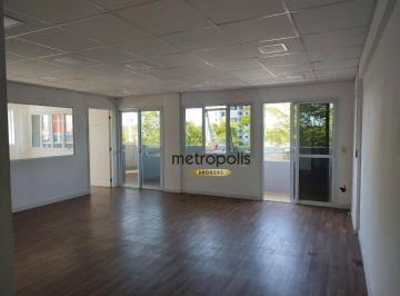Sala · Sala para alugar, 66 m² por R$ 5.424,94/mês - Saúde - São Paulo/SP