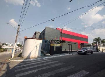 Prédio · Prédio para alugar, 2618 m² por R$ 95.909,55/mês - Parque Cruzeiro do Sul - São Paulo/SP