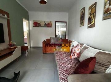 Sala · Casa à venda, 160 m² por R$ 550.000,00 - Jardim Utinga - Santo André/SP