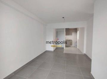 Sala · Apartamento para alugar, 64 m² por R$ 3.581,14/mês - Vila Andrade - São Paulo/SP