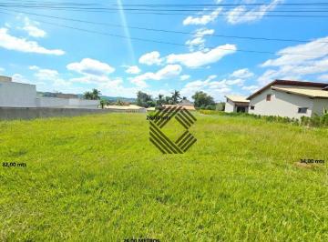 1f766204ceb393d700d177b9b4701d4f0ddcaa62 · Terreno em condomínio à venda, 865 m² por R$ 165.000 - Condomínio Village Serra - Araçoiaba da Serra