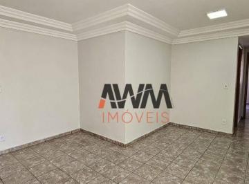 c129e9d83ae7fea1441e06fe5b5bb1208e91d1b5 · Apartamento com 3 quartos 1 suíte à venda por R$ 295.000 - Setor Bela Vista - Goiânia/GO