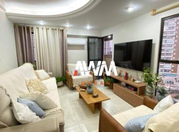 6dc81d335726ae324743d636c4abffdaf8d363ca · Apartamento com 3 Quartos à venda, 111 m² por R$ 590.000 - Setor Bueno - Goiânia/GO