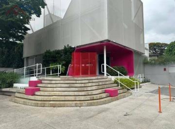 fd27d1fabe22a11b66c31edcc45bf860b2ea72b4 · Prédio à venda, 470 m² por R$ 10.000.000,00 - Moema - São Paulo/SP