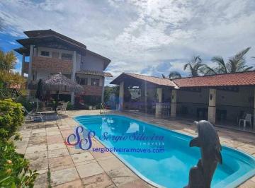 28737fa32e62935eed69deef05b16f0c89a1906c · Casa triplex mobiliada próximo ao Beach Park!