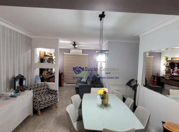 24698b7043968b1ae243b45eafa7b1ae469b70b6 · Apartamento com 3 dormitórios à venda, 89 m² por R$ 691.000,00 - Jardim Aida - Guarulhos/SP