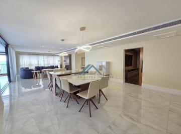 f5ac0f89b46c6d0f811b10fb2a90b4d6d7c1cfd9 · Apartamento com 4 dormitórios à venda, 360 m² por R$ 10.600.000,00 - Edifício Oiapoque - Barueri/SP