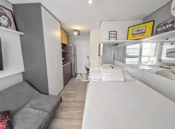 98abf51237ac0c54ee9bce3f4c9d0a5970faa8a1 · Apartamento com 1 quarto à venda, 22 m² - Consolação - São Paulo/SP