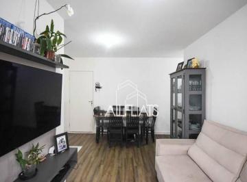 e12301a15f4b41f948b47bf38c5eb521ec542af5 · Apartamento com 2 quartos à venda, 50 m² - Morumbi - São Paulo/SP