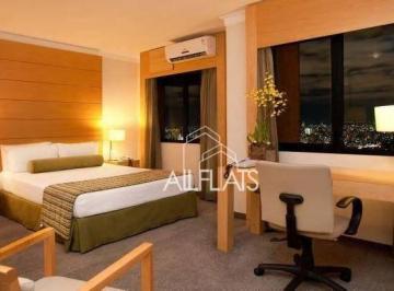 85610d01dfb2433e5e0e421762e34c1a44032972 · Apartamento com 1 quarto, 40 m² à venda -Campo Belo - São Paulo/SP