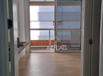59817121c7e795b3cb8f639e41322d91dd17e248 · Studio com 1 dormitório à venda, 26 m² por R$ 350.000,00 - Consolação - São Paulo/SP