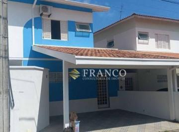 e727c187b463dc0fab5bb8db86e134a330620eb6 · Sobrado à venda, 140 m² por R$ 562.000,00 - Condomínio Villagio D`Itália - Taubaté/SP